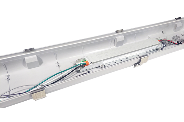 (VFR) 4ft LED Vapor Tight Fixture